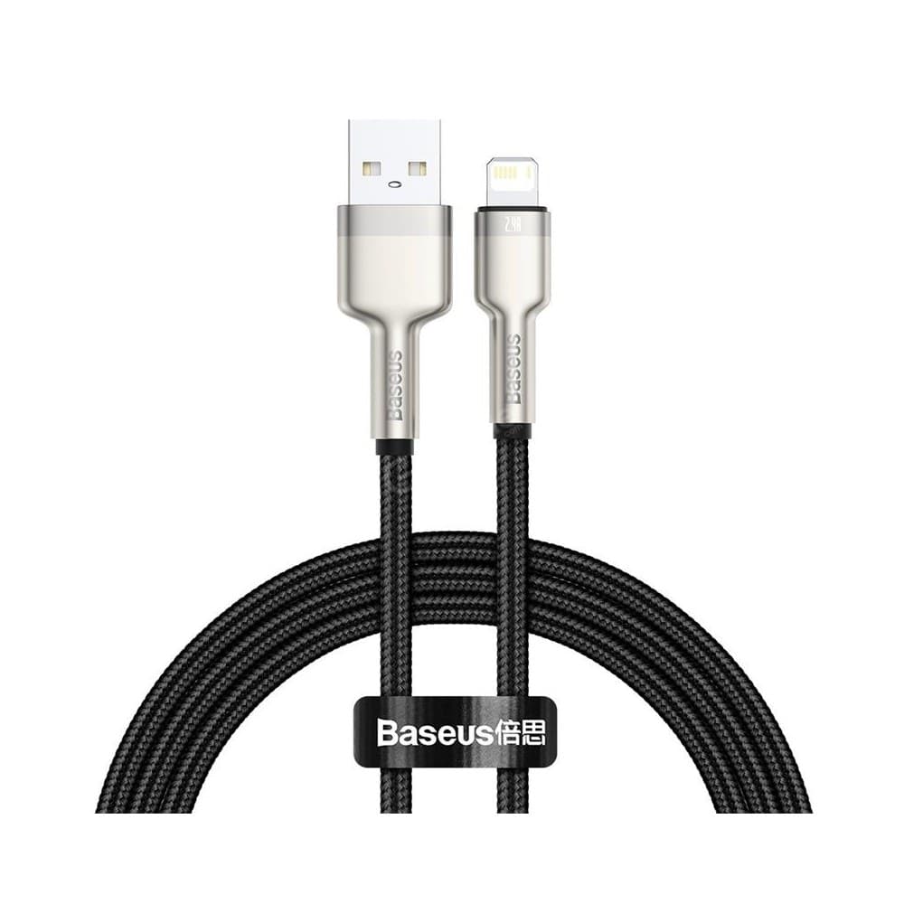 Baseus Data Cable ( A - Iphone )