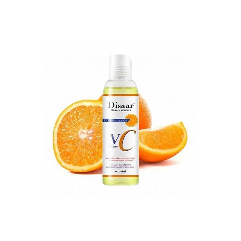 Disaar Vitamin C Oil 100ML