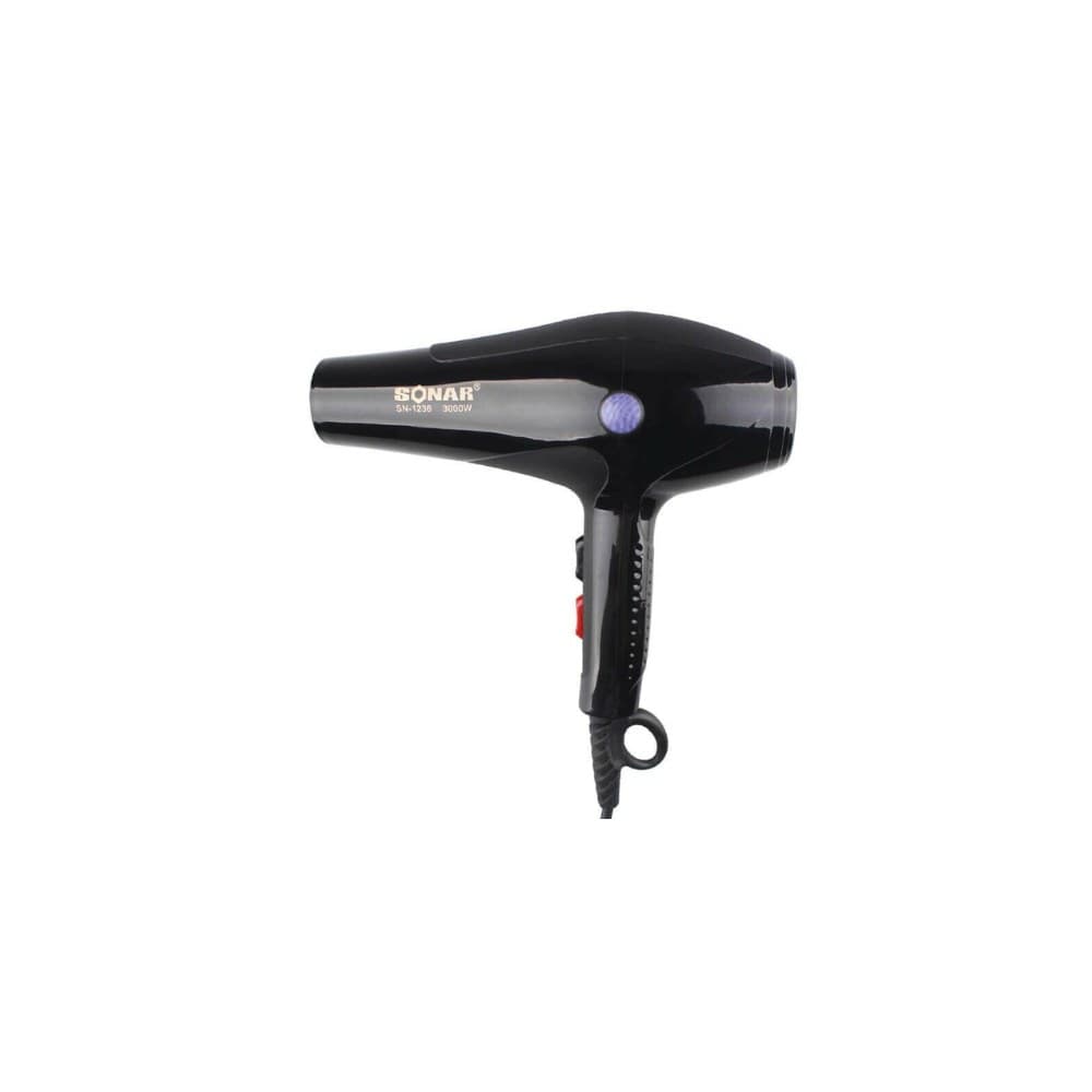 Sonar Hair Dryer Sn -1236 /1237 /SN-61