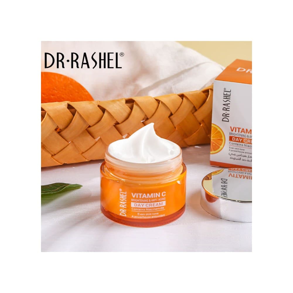 Dr.rashel Vitamin C Face Cream 50G