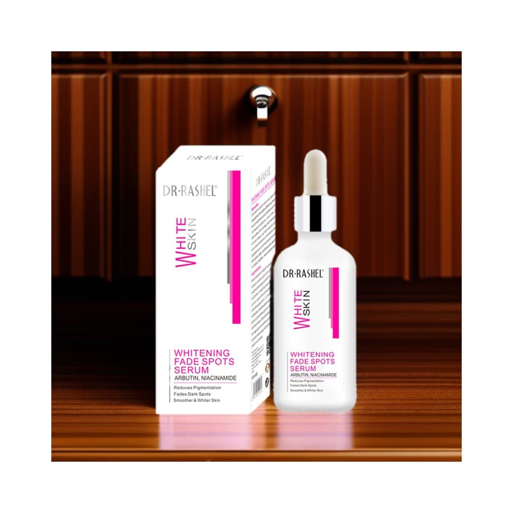 Dr.rashel White Skin Fade Spots Serum 50ML