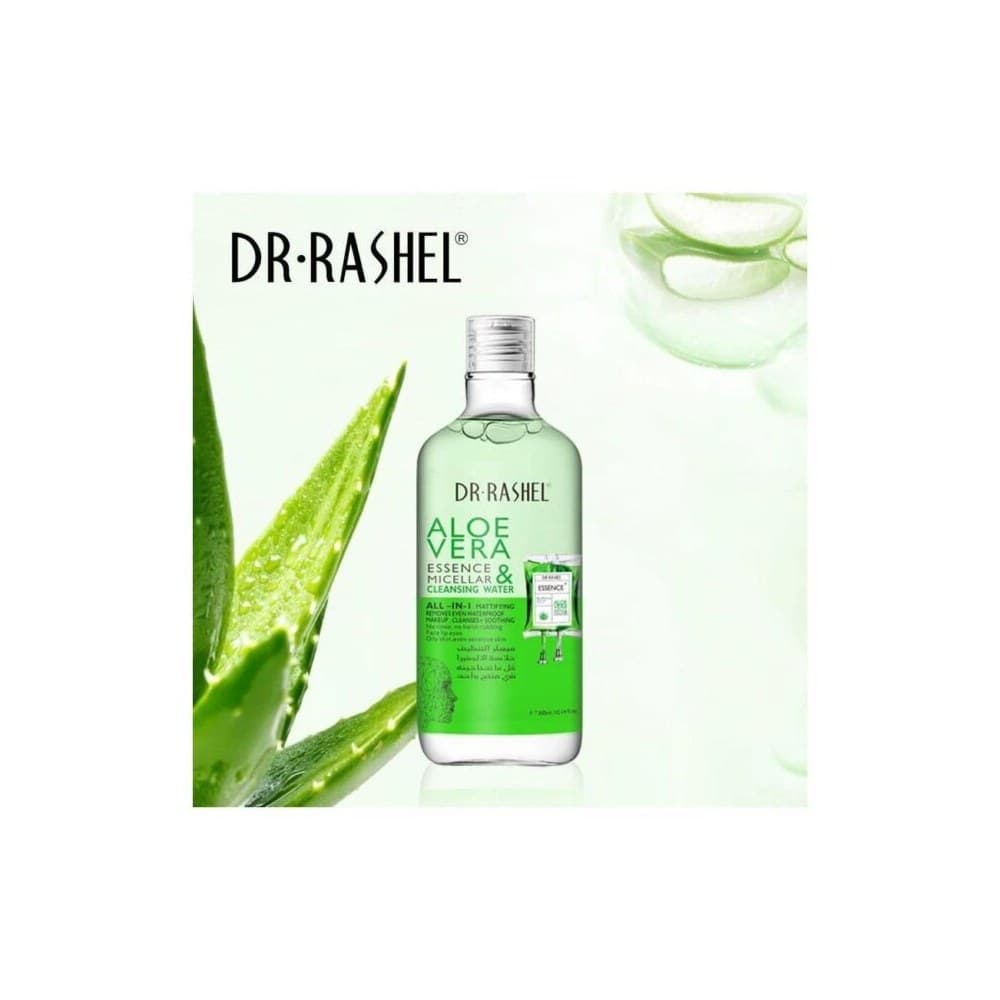 Dr.rashel Micellar Cleansing Water 350ML