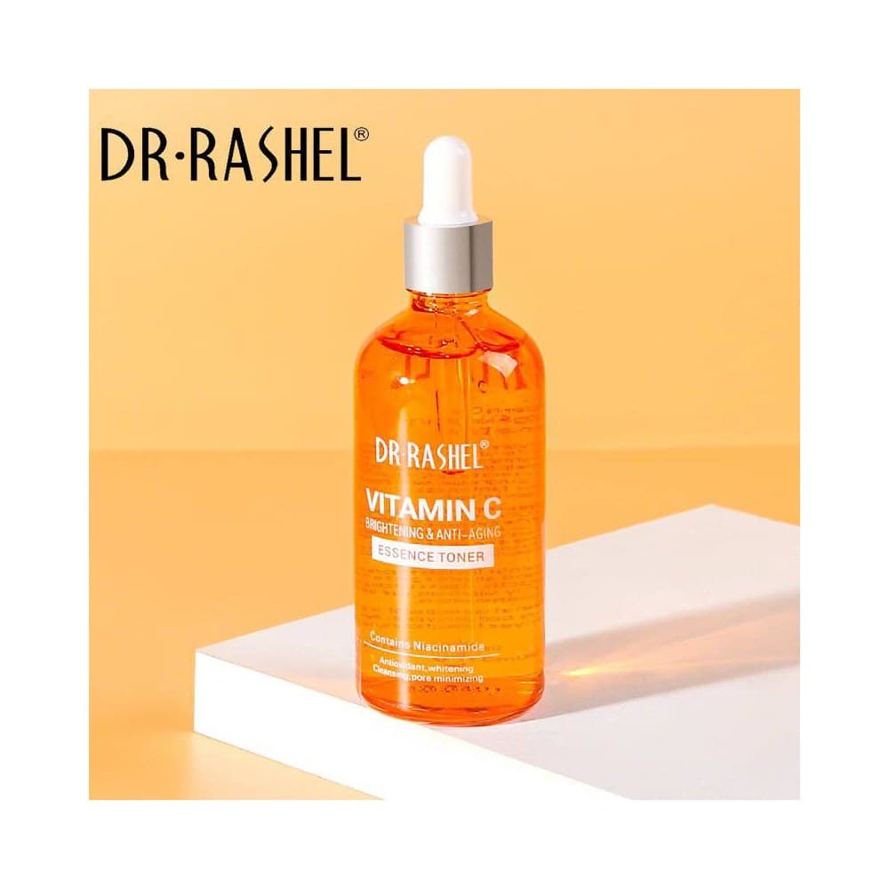 Dr.rashel Vit C Essence Toner 100ML