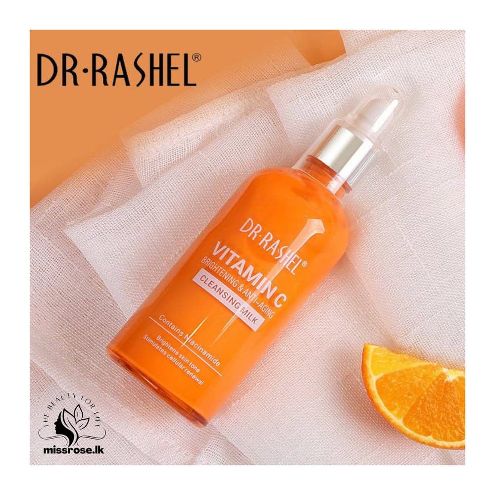 Dr. Rashel Cleansing Milk 100ML