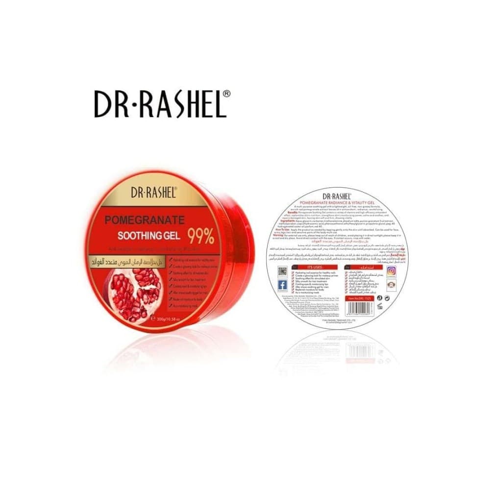 Dr.rashel Soothing Gel 300G