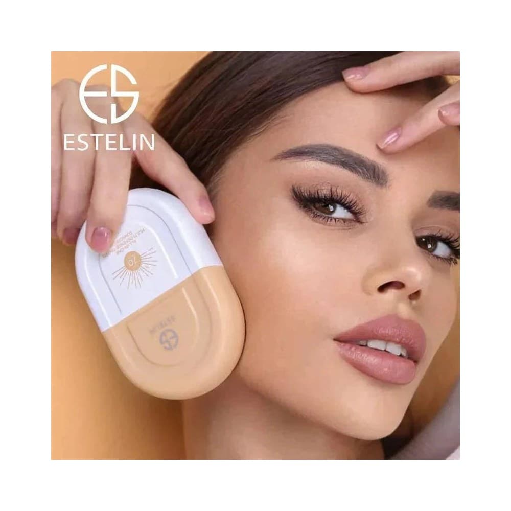 Estelin SPF70 Sunscreen 50G