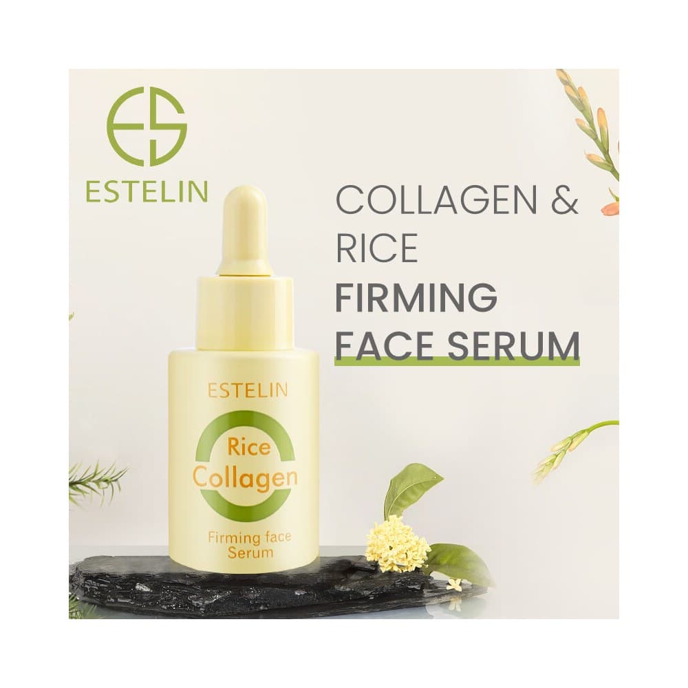 Estelin Firming Face Serum 30ML