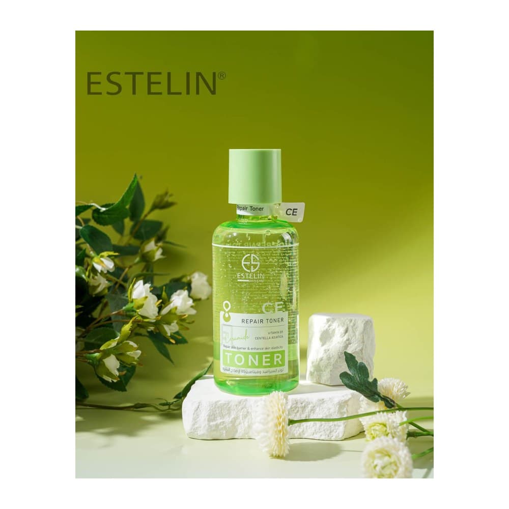 Estelin Toner 400ML