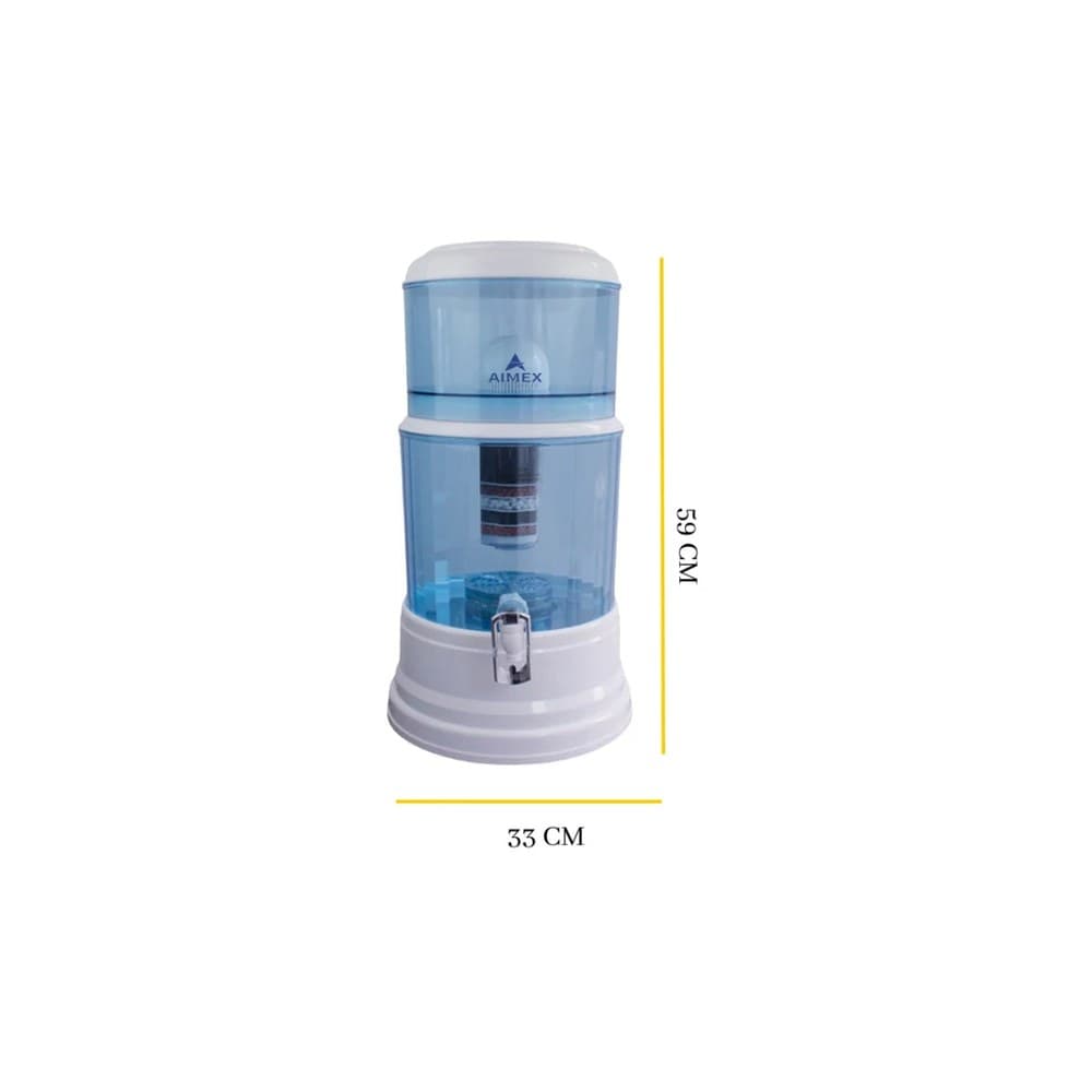 Maifan Water Purifier