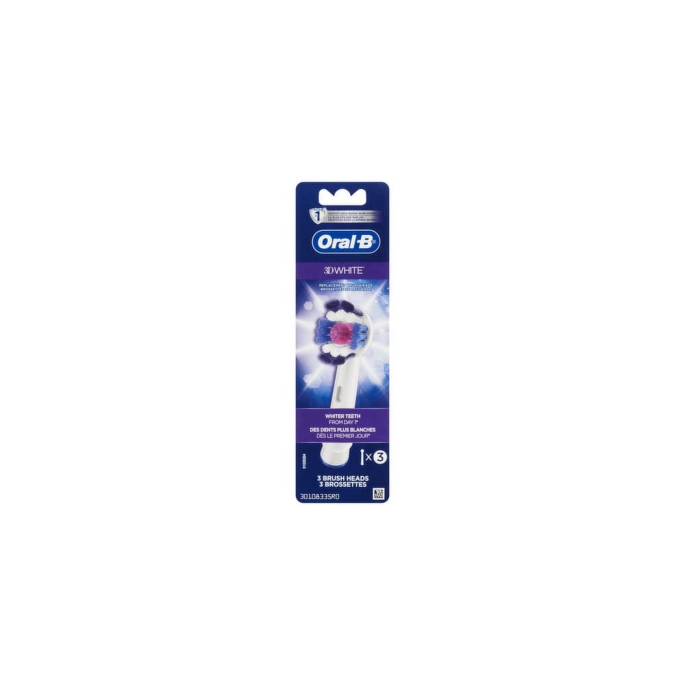 Pro Oral White T/brush