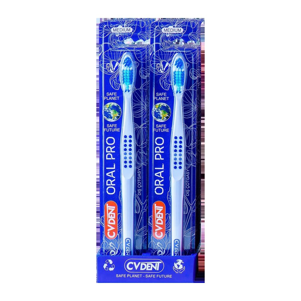Pro Oral Comfort T/thbrush