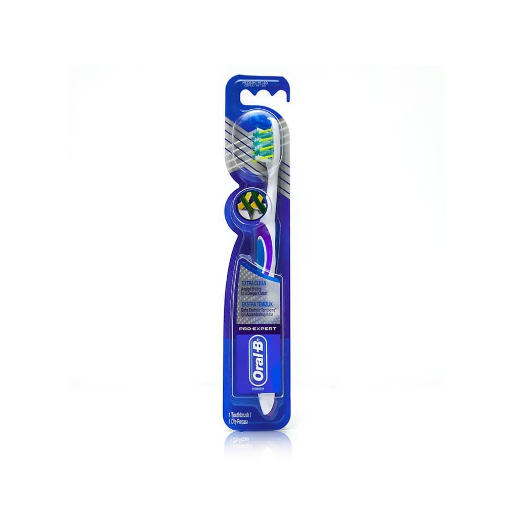 Pro Oral Extra T/brush