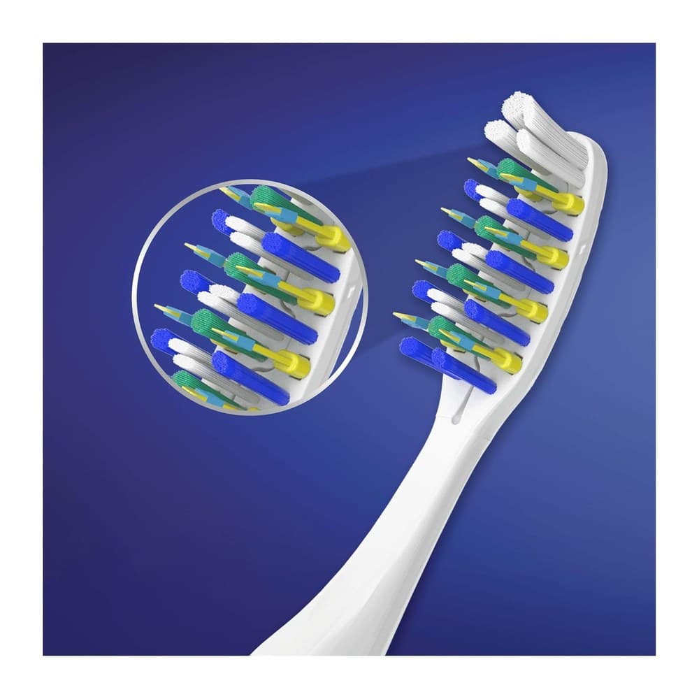 Pro Oral Smoker T/brush ( Hero )