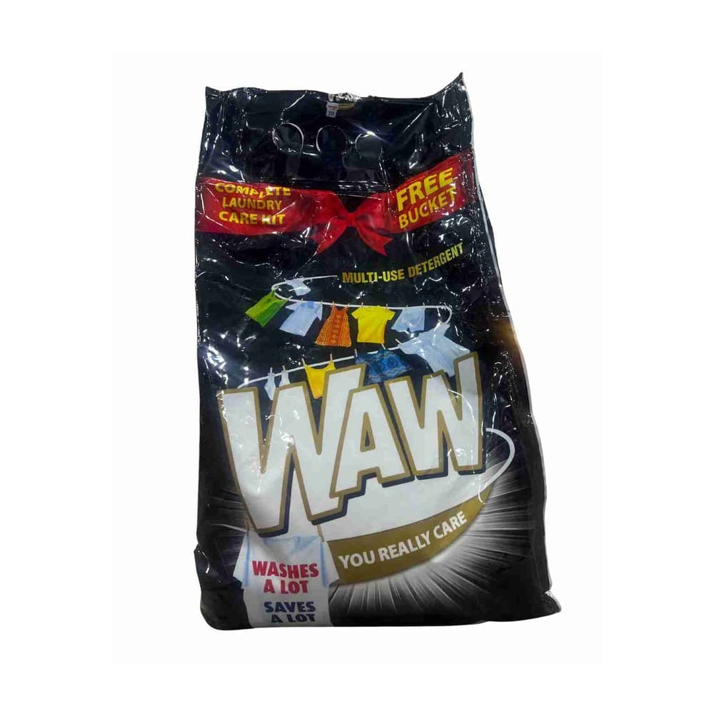 Waw Detergent 1.7KG