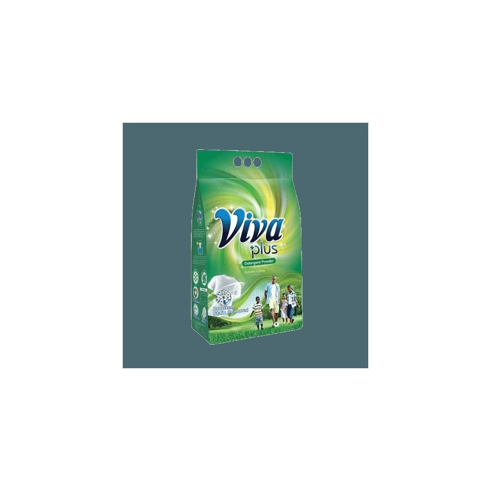 Viva Plus Detergent 1.7KG
