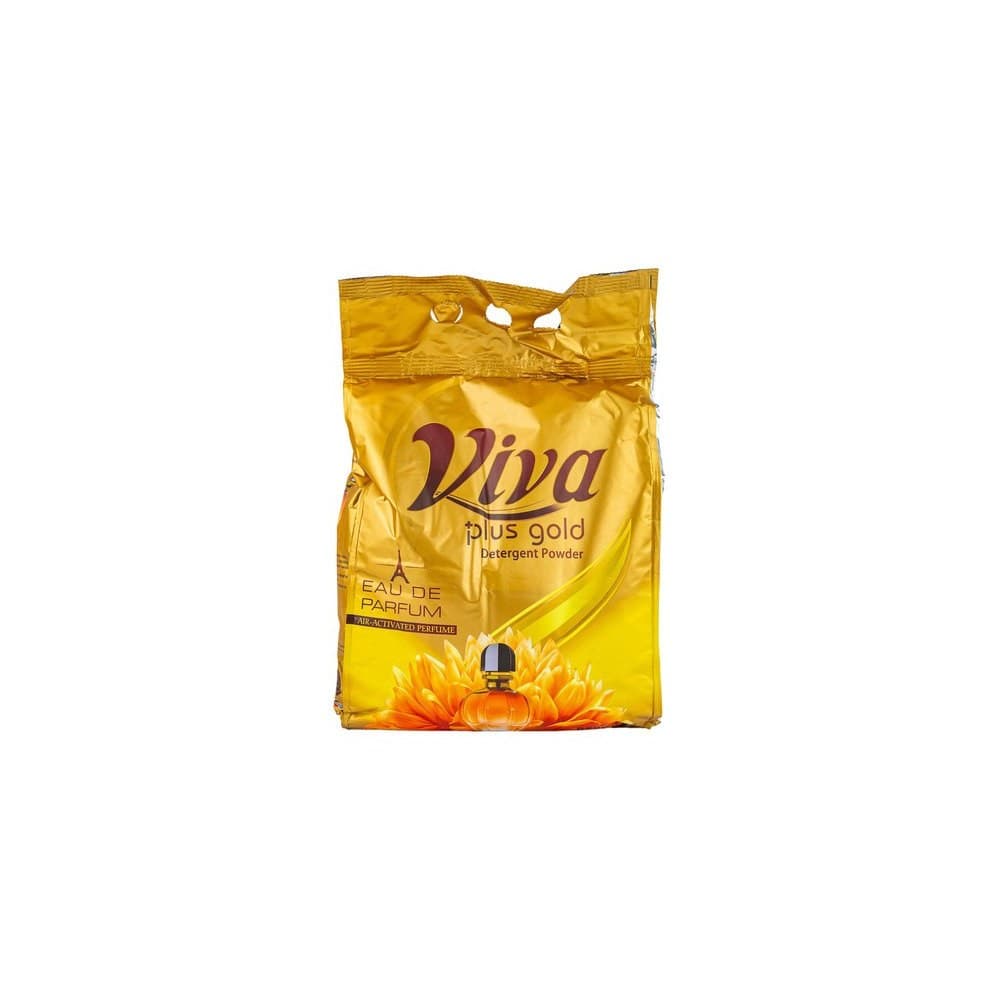 Viva Plus Gold Detergent 1.7KG