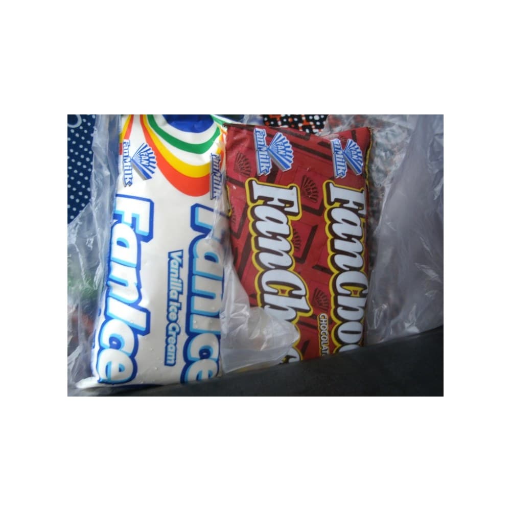 Fanice Big Sachet