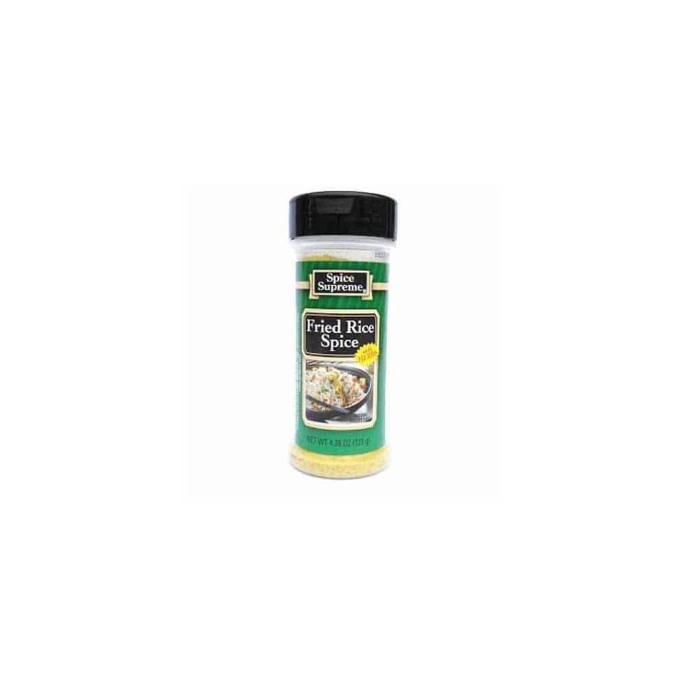 Spice Supreme Fried Rice 121G