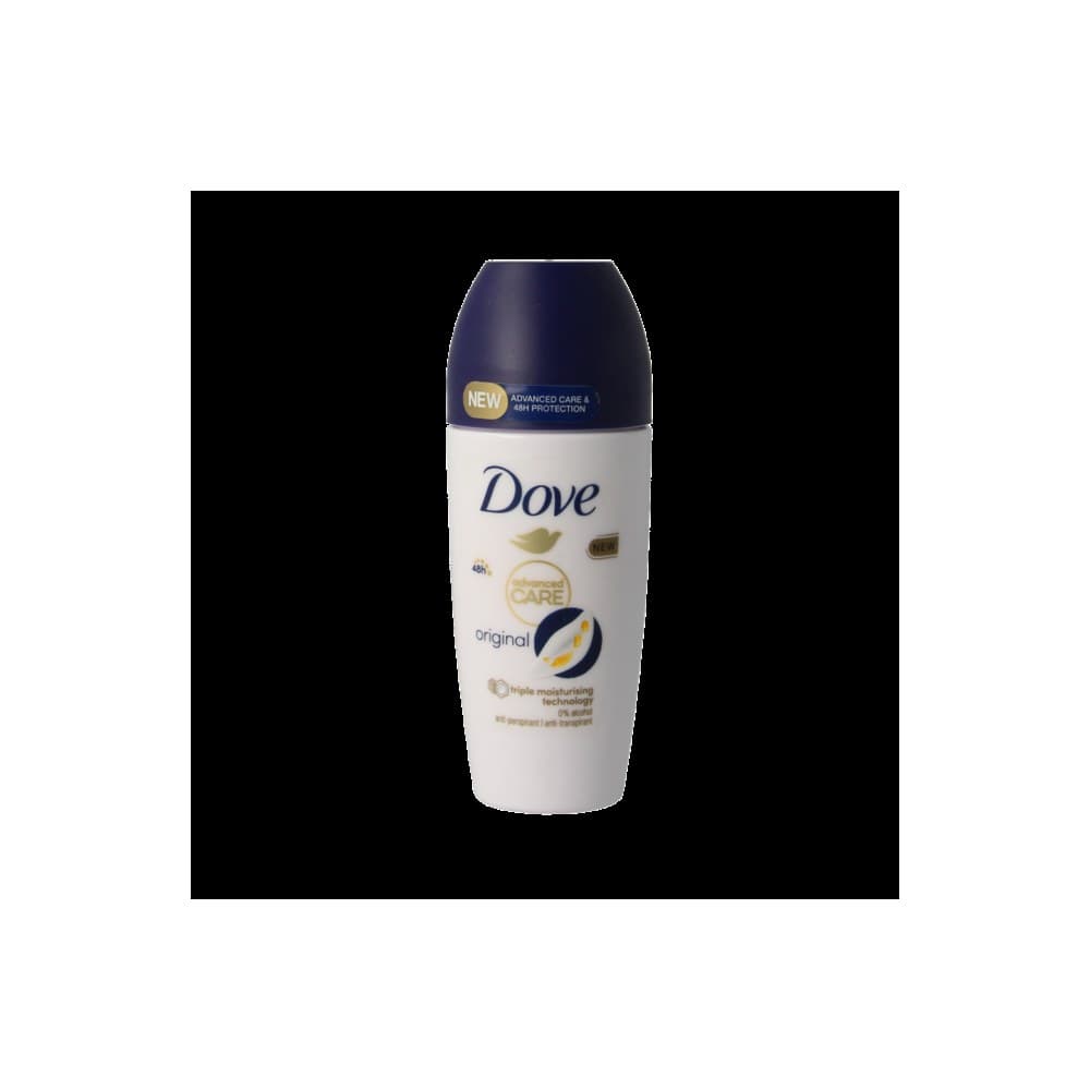 Dove Original Roll On 50ML