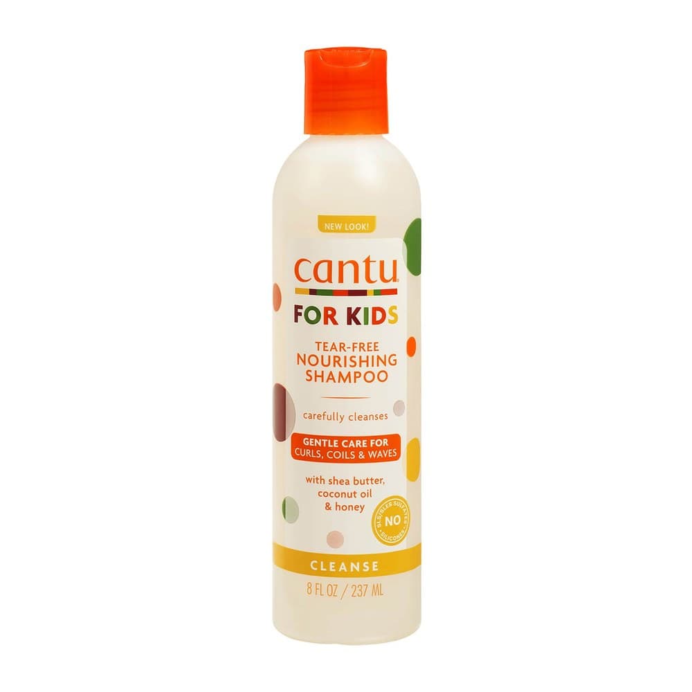 Cantu Shampoo for Kids 237ML