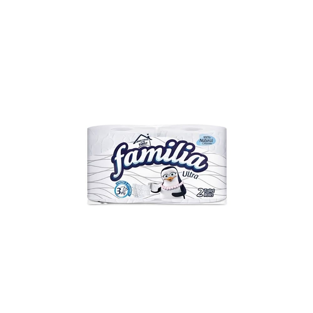 Familia Ultra Towel X1