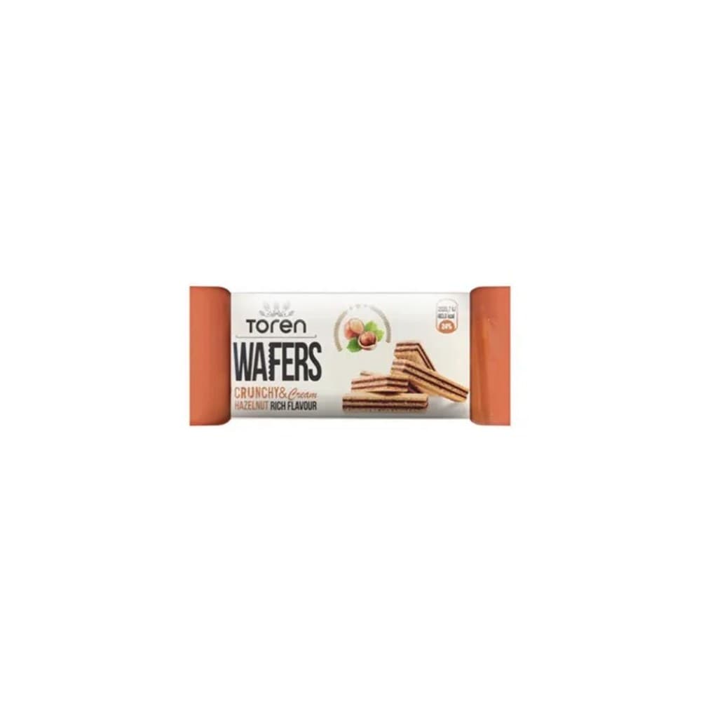 Toren Wafers 55G