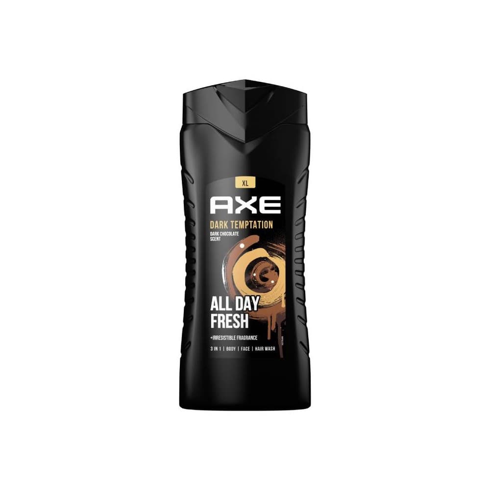 Axe Body Wash 400ML