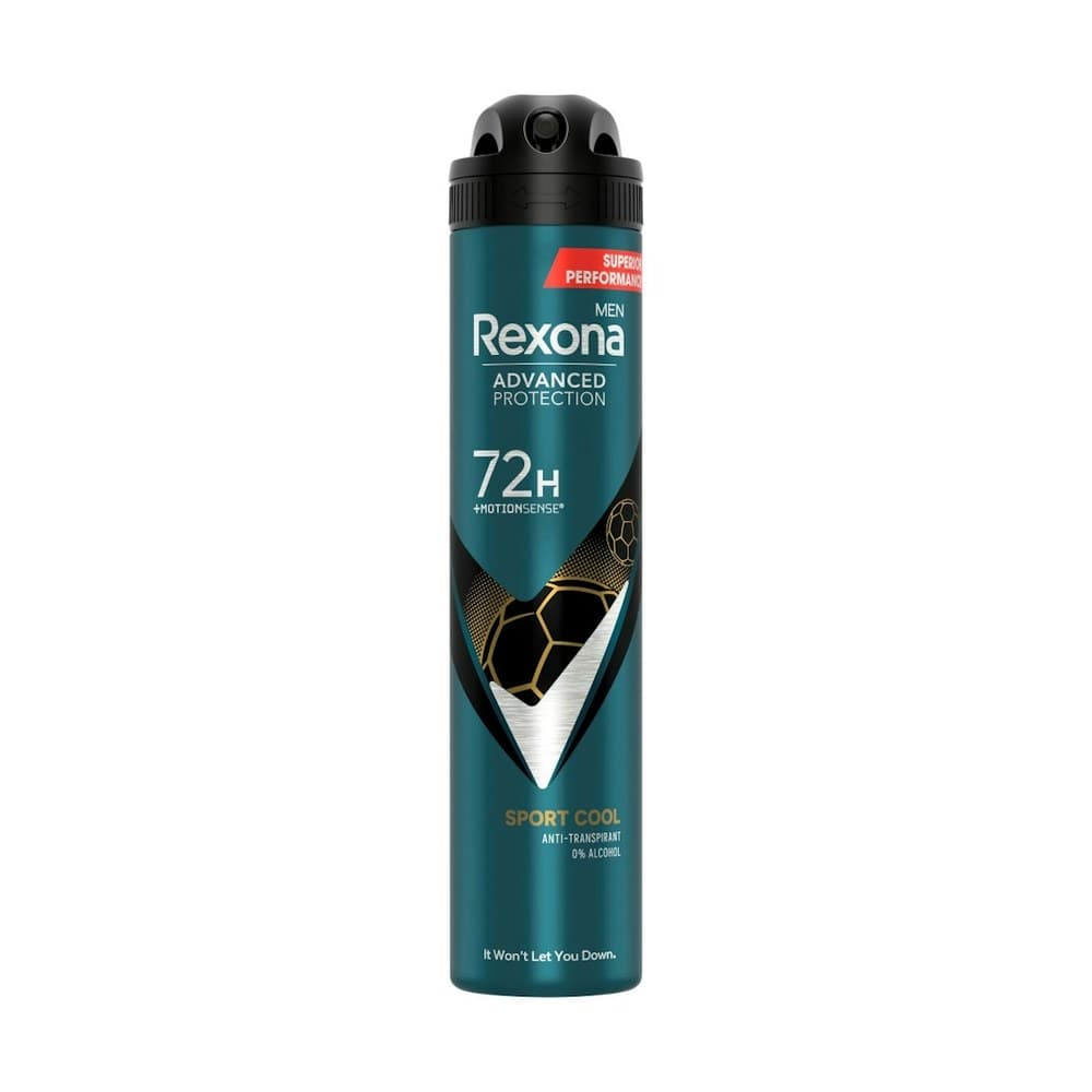 Rexona Men Sport Cool Spray 200ML