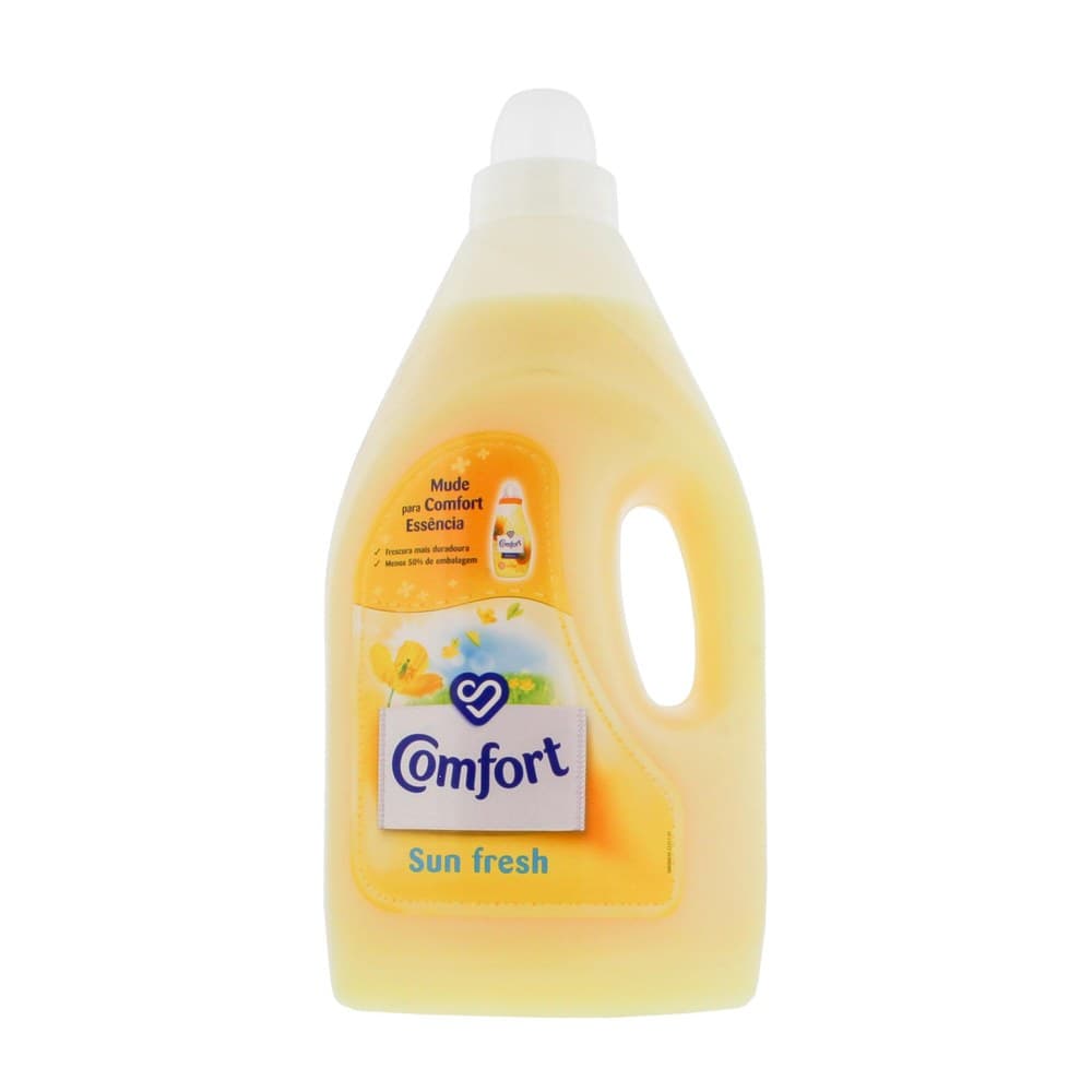 Comfort 4LTR Sun Fresh