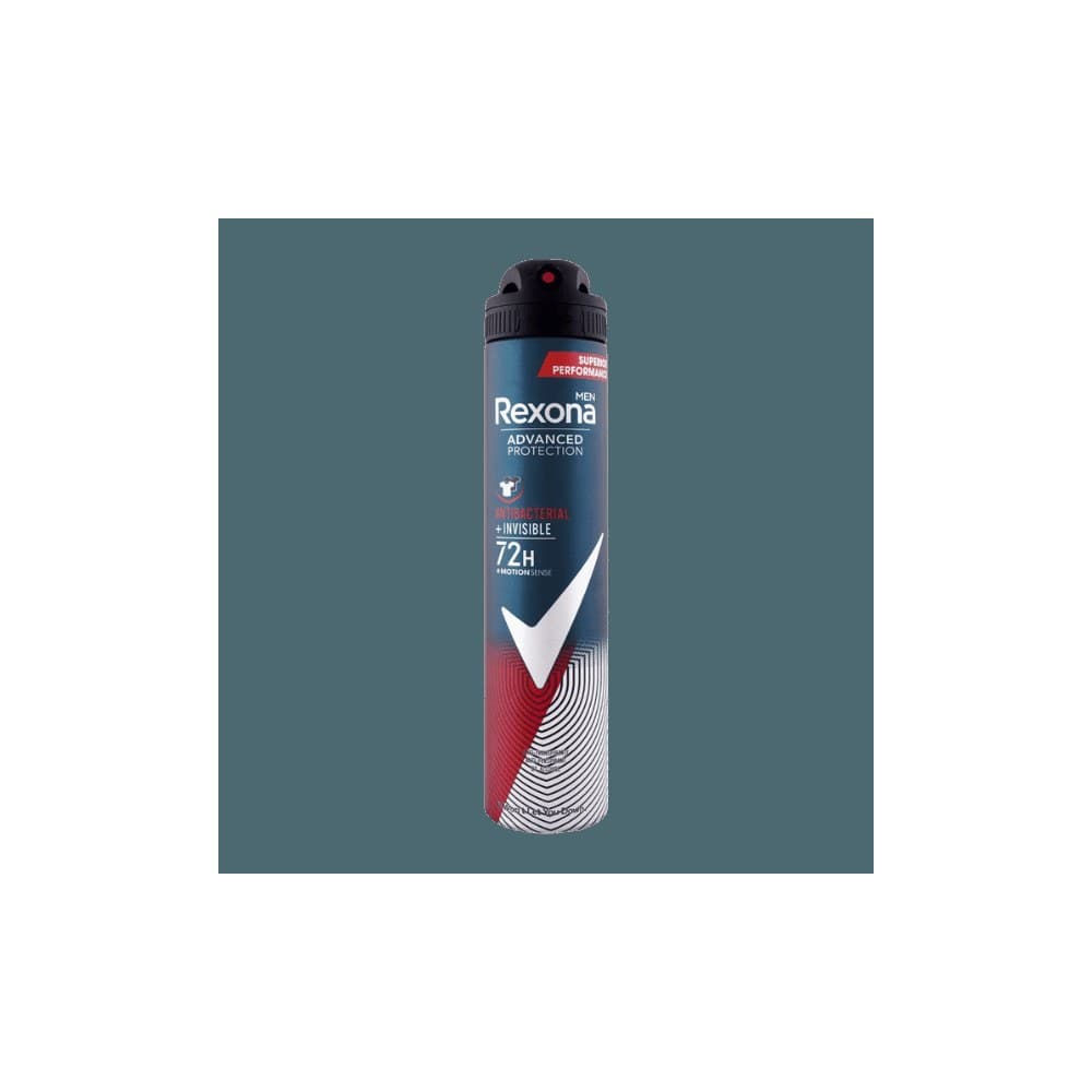 Rexona Men Antibacterial Body Spray 200ML