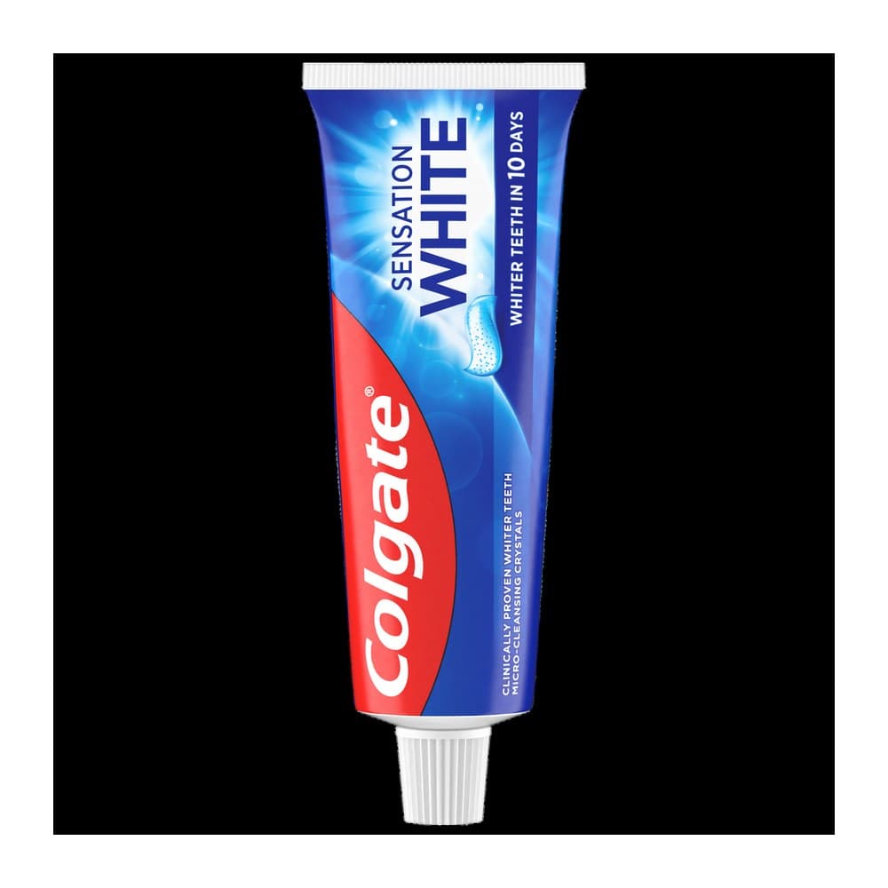 Colgate Sensation White M/wash 500ML
