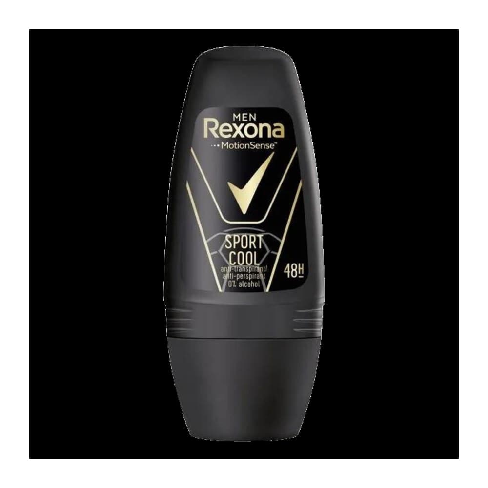 Rexona Sport Cool Roll On 50ML