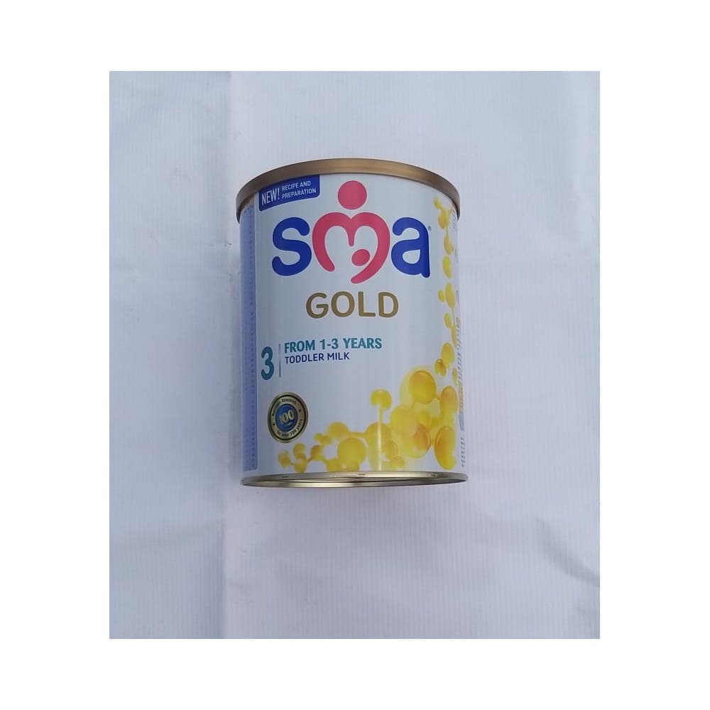 Sma Gold 3 1-3YRS 900G