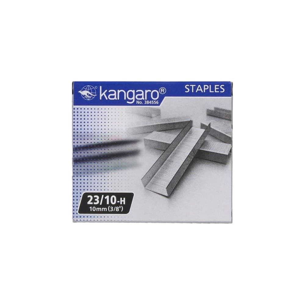 Kangaro Staples 23/10 - H