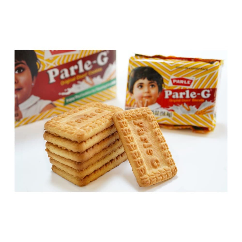 Parle-g Biscuit 30G
