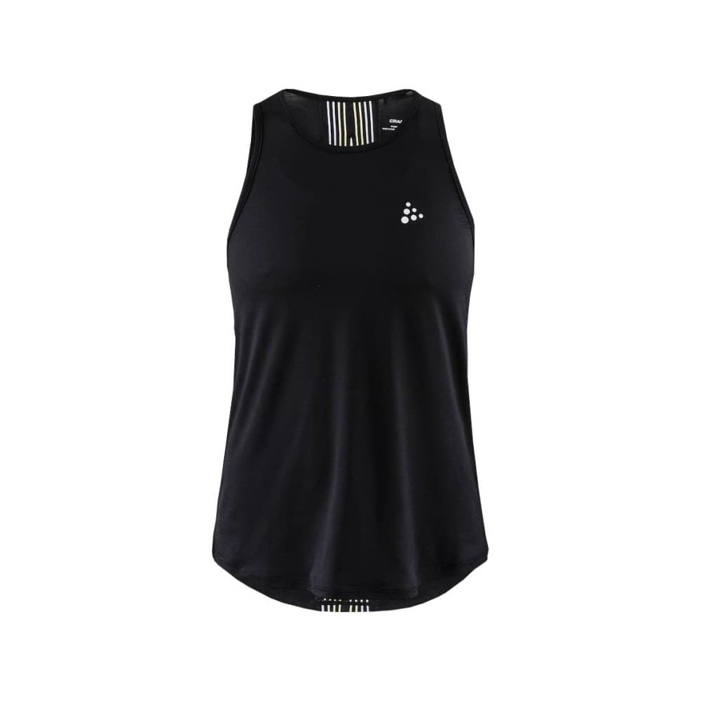 Lux Singlet / Vest X3