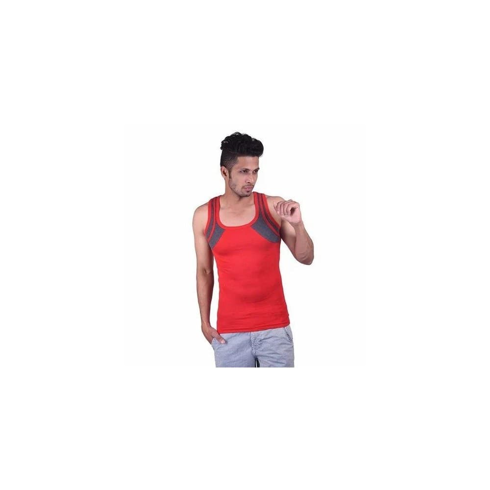 Lux Sports X3 Athletic Vest
