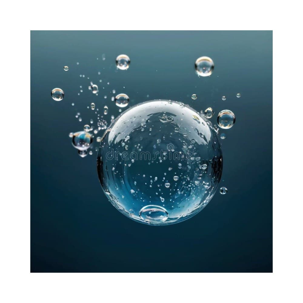 Bubble Water (big)