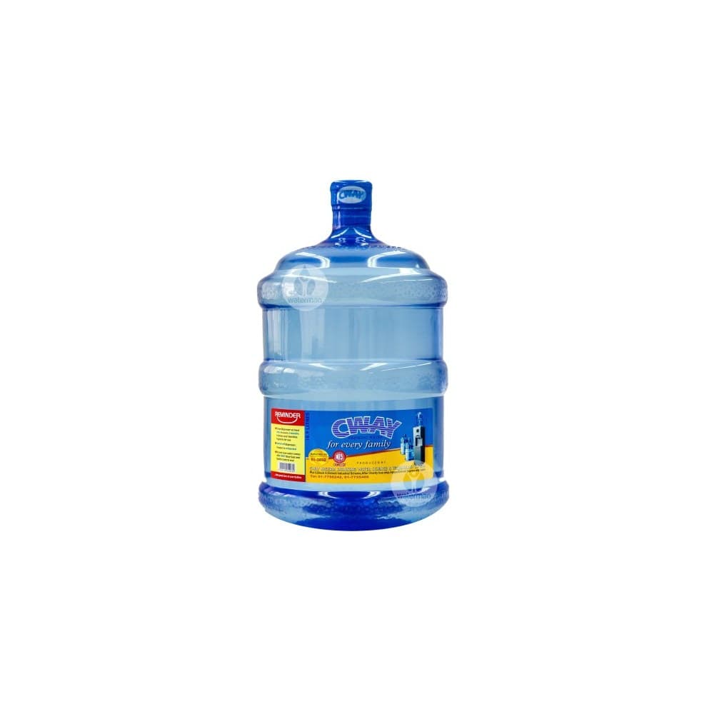 Cway Water Keg