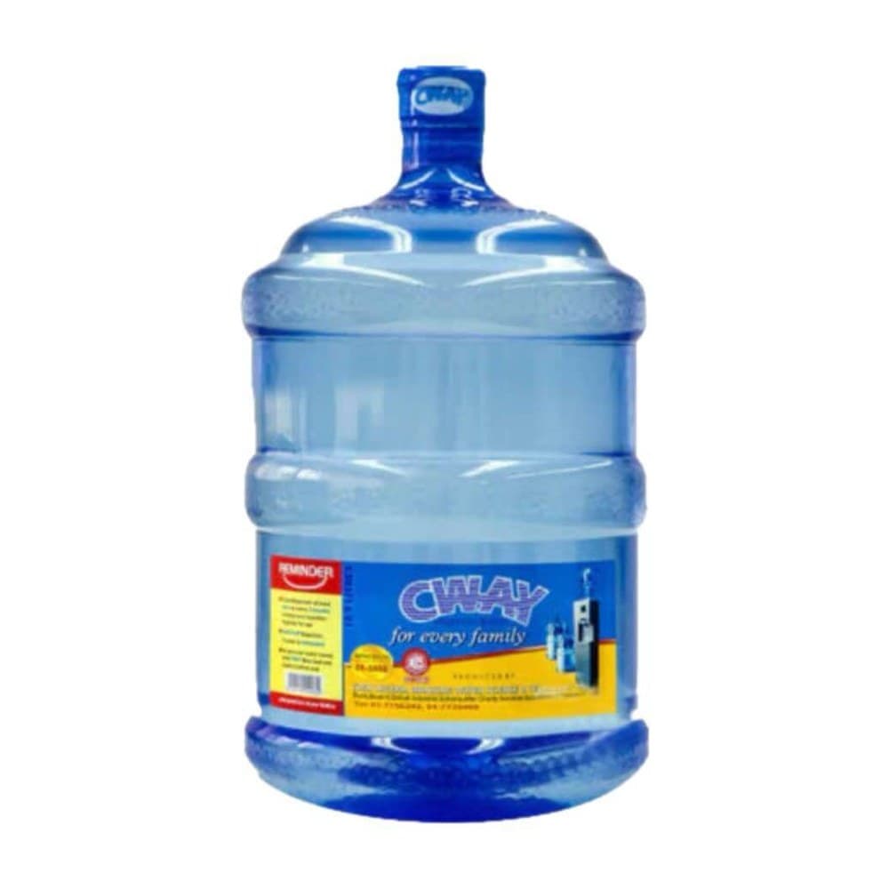 Cway Water 18.9LT (dispenser)