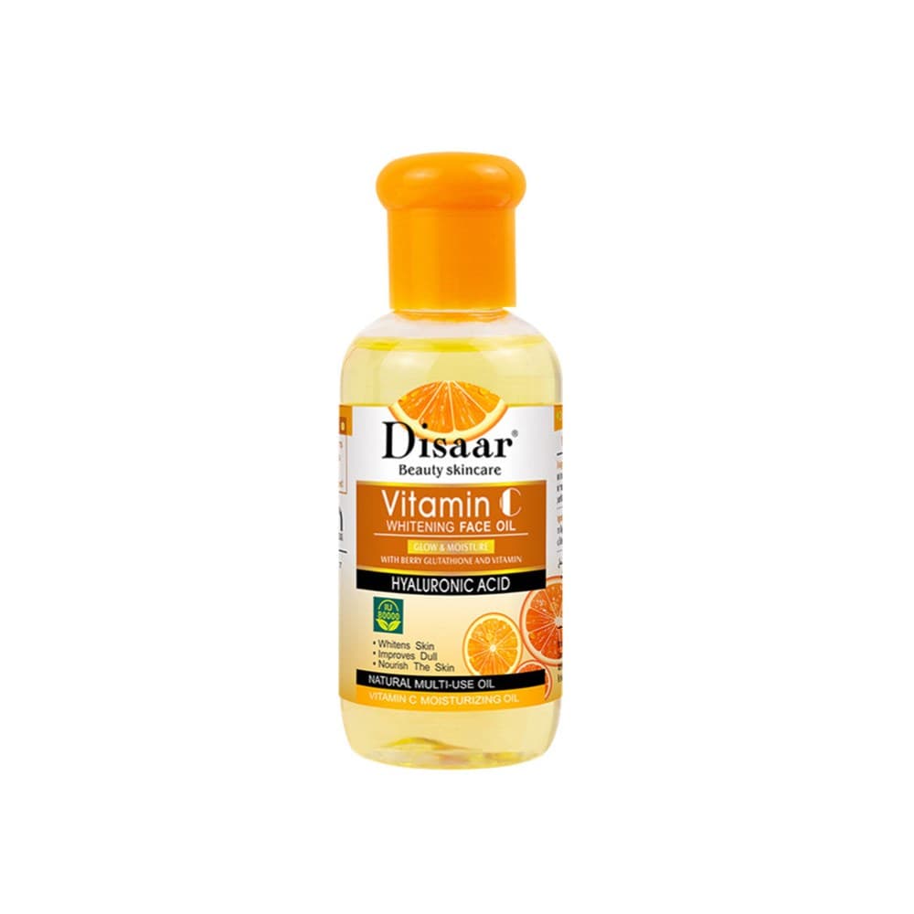 Disaar Vitamin C Face Oil 75ML