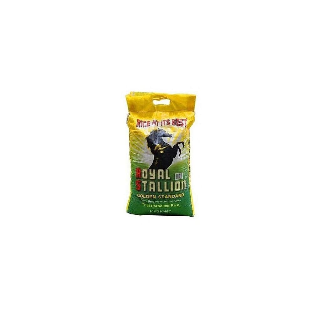 Rising Sun Rice 10KG