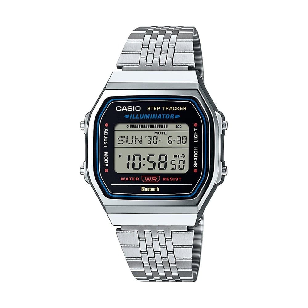 Casio Wristwatch